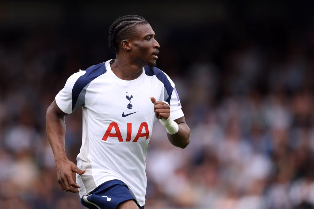 Kudus is available to play against Arsenal – Tottenham boss Thomas Frank Kudus is available to play against Arsenal – Tottenham boss Thomas Frank